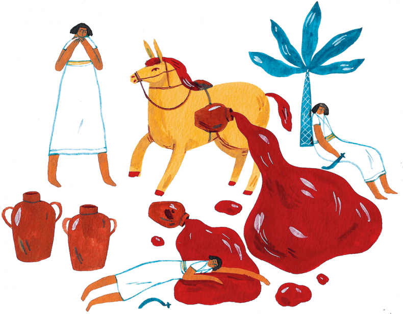 Иллюстрация к книге — Самая страшная кругосветка [i_019.jpg]