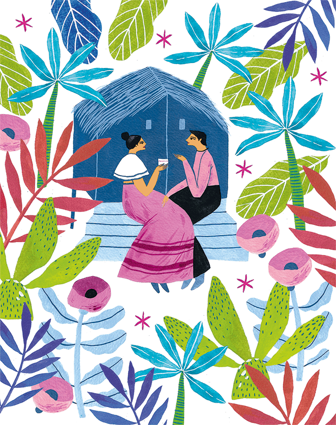 Иллюстрация к книге — Самая страшная кругосветка [i_023.jpg]