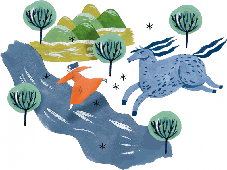 Иллюстрация к книге — Самая страшная кругосветка [i_035.jpg]