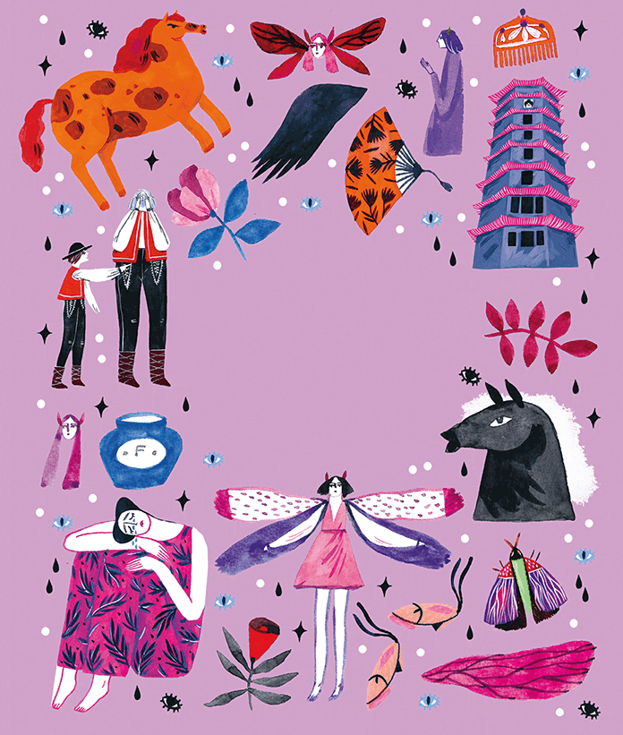 Иллюстрация к книге — Самая страшная кругосветка [i_036.jpg]