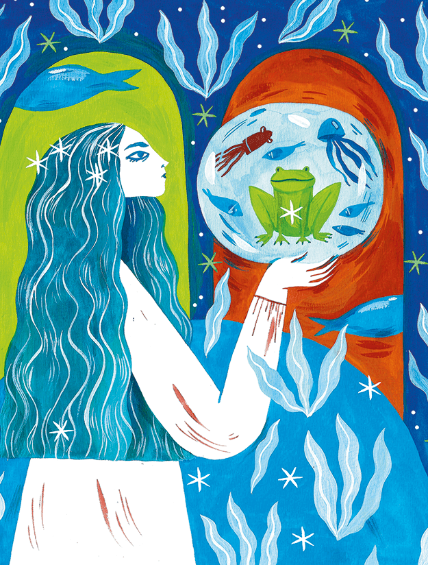 Иллюстрация к книге — Самая страшная кругосветка [i_045.jpg]