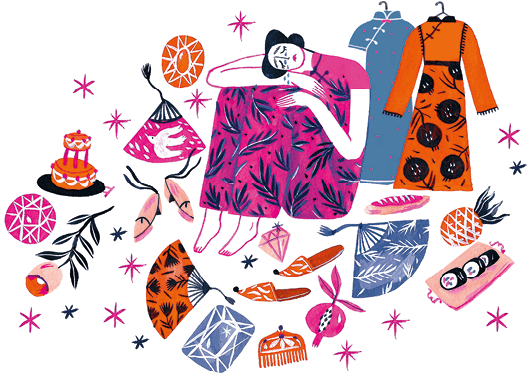 Иллюстрация к книге — Самая страшная кругосветка [i_047.jpg]