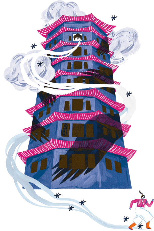 Иллюстрация к книге — Самая страшная кругосветка [i_048.jpg]