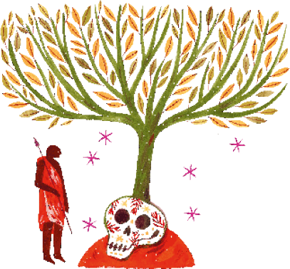 Иллюстрация к книге — Самая страшная кругосветка [i_049.jpg]