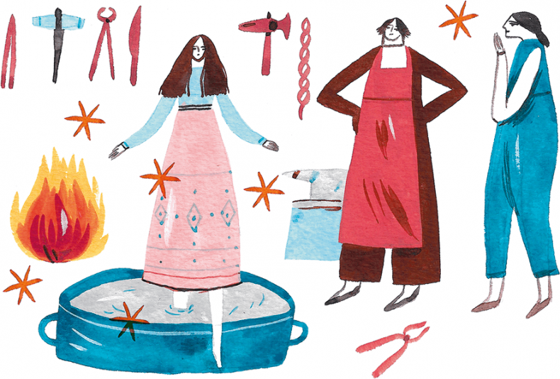 Иллюстрация к книге — Самая страшная кругосветка [i_054.jpg]