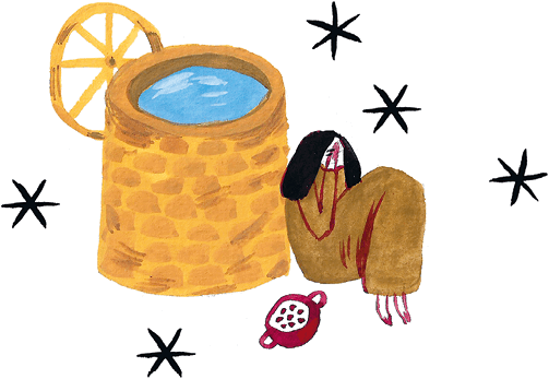 Иллюстрация к книге — Самая страшная кругосветка [i_058.jpg]