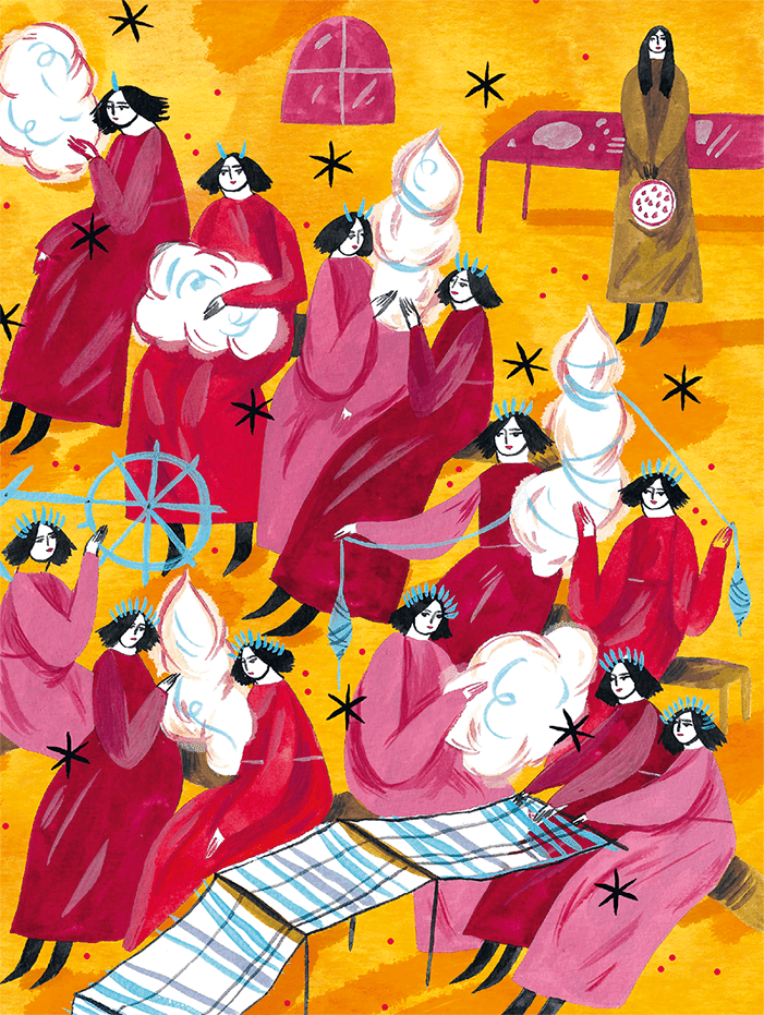 Иллюстрация к книге — Самая страшная кругосветка [i_059.jpg]