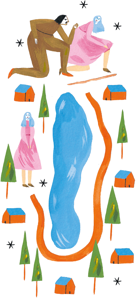 Иллюстрация к книге — Самая страшная кругосветка [i_069.jpg]