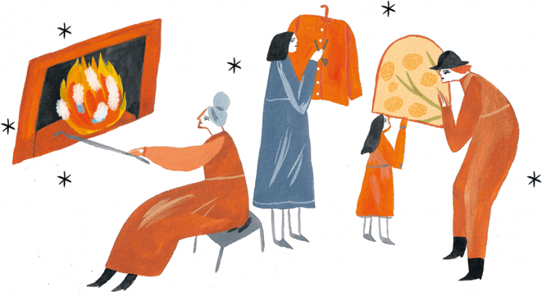 Иллюстрация к книге — Самая страшная кругосветка [i_071.jpg]