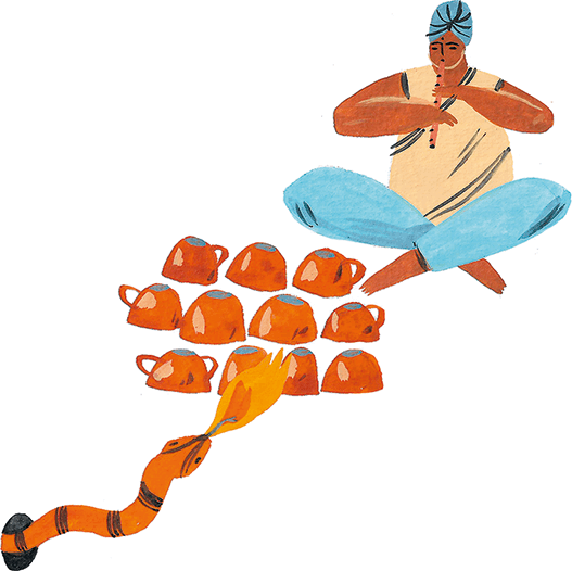 Иллюстрация к книге — Самая страшная кругосветка [i_074.jpg]