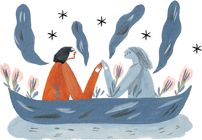 Иллюстрация к книге — Самая страшная кругосветка [i_079.jpg]