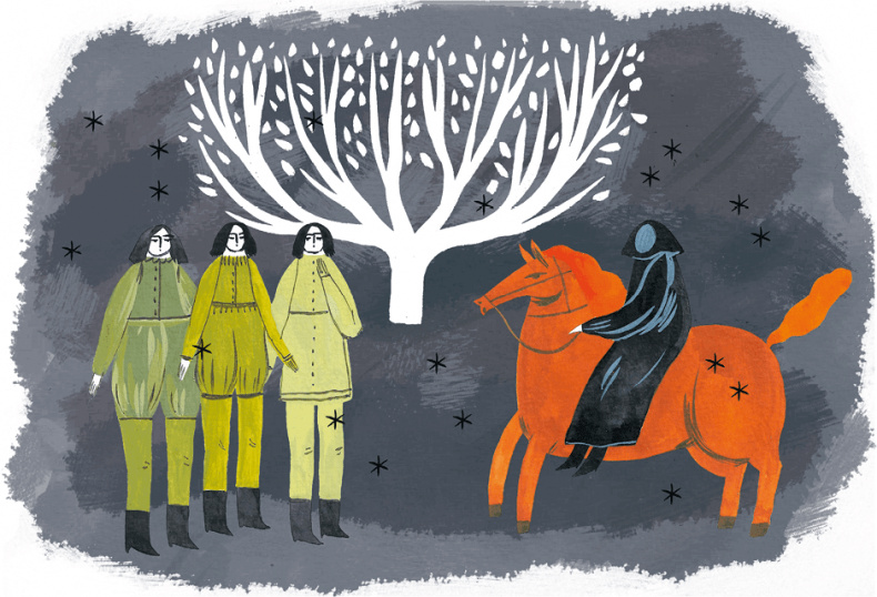 Иллюстрация к книге — Самая страшная кругосветка [i_082.jpg]