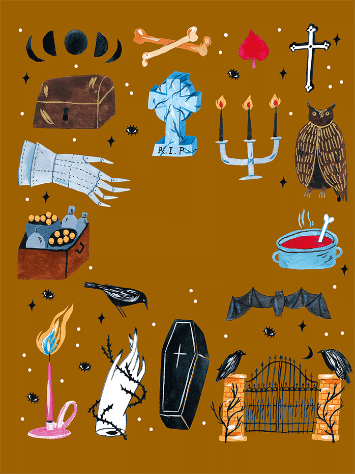 Иллюстрация к книге — Самая страшная кругосветка [i_085.jpg]