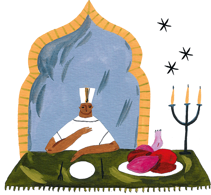 Иллюстрация к книге — Самая страшная кругосветка [i_091.jpg]