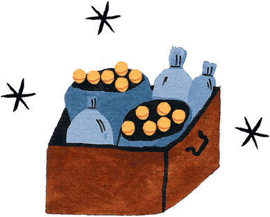 Иллюстрация к книге — Самая страшная кругосветка [i_092.jpg]