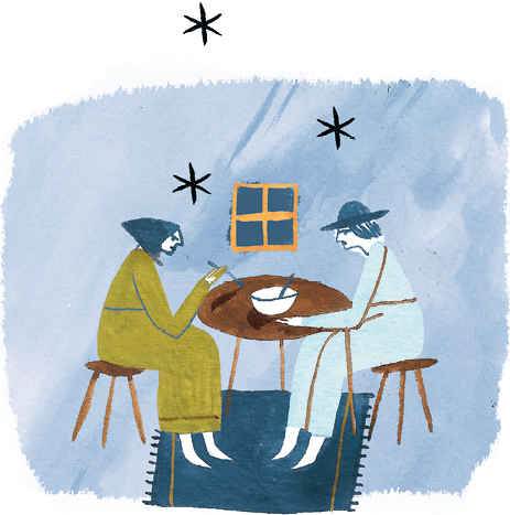 Иллюстрация к книге — Самая страшная кругосветка [i_112.jpg]