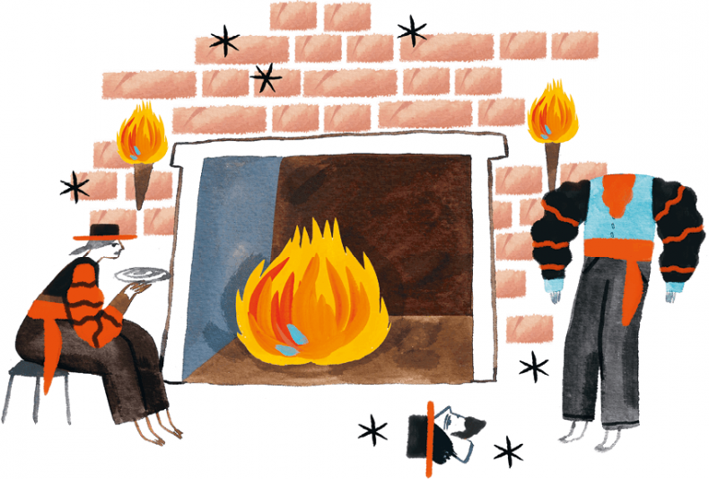 Иллюстрация к книге — Самая страшная кругосветка [i_115.jpg]