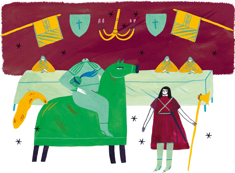 Иллюстрация к книге — Самая страшная кругосветка [i_117.jpg]