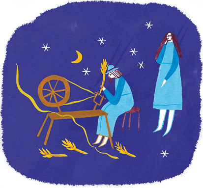 Иллюстрация к книге — Самая страшная кругосветка [i_119.jpg]