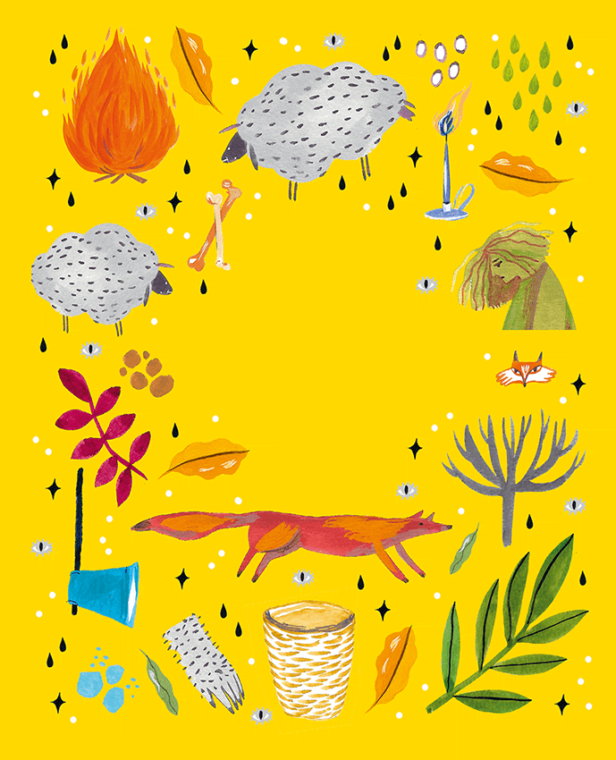 Иллюстрация к книге — Самая страшная кругосветка [i_120.jpg]