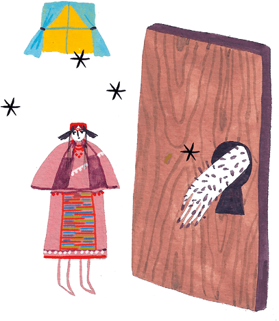 Иллюстрация к книге — Самая страшная кругосветка [i_121.jpg]