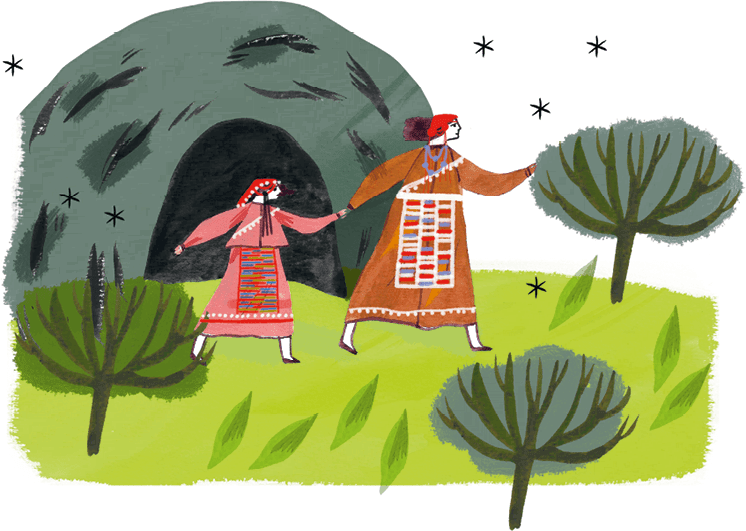 Иллюстрация к книге — Самая страшная кругосветка [i_122.jpg]