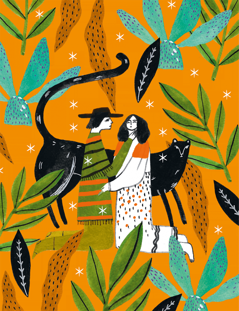 Иллюстрация к книге — Самая страшная кругосветка [i_128.jpg]