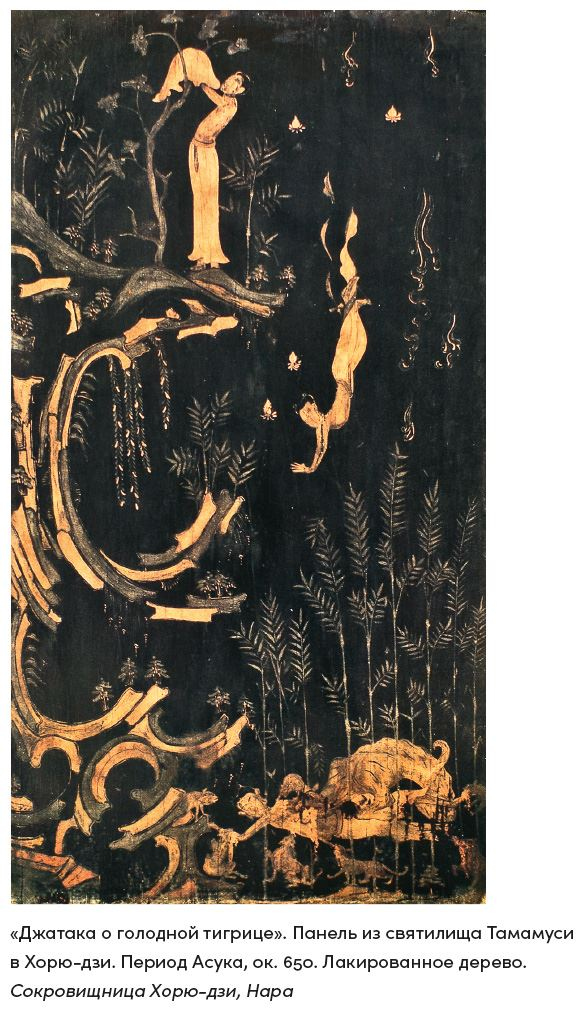 Иллюстрация к книге — История искусства для развития навыков будущего. Девять уроков от Рафаэля, Пикассо, Врубеля и других великих художников [i_018.jpg]