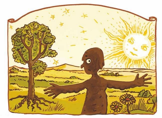 Иллюстрация к книге — Рыцарь Родриго и его оруженосец [i_014.jpg]