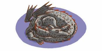 Иллюстрация к книге — Рыцарь Родриго и его оруженосец [i_019.jpg]