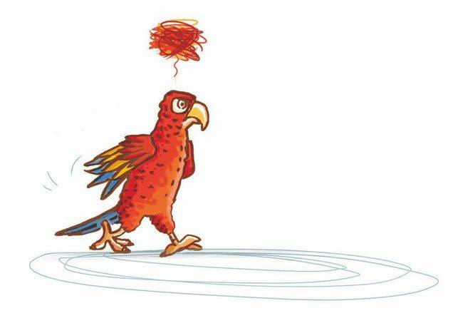 Иллюстрация к книге — Рыцарь Родриго и его оруженосец [i_028.jpg]