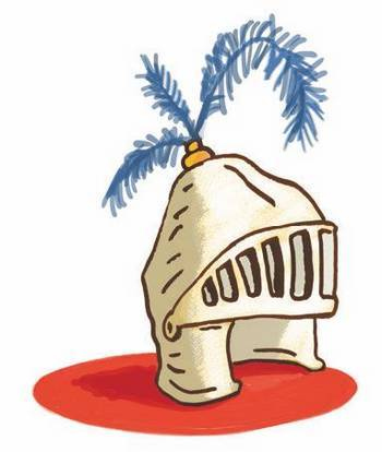 Иллюстрация к книге — Рыцарь Родриго и его оруженосец [i_051.jpg]