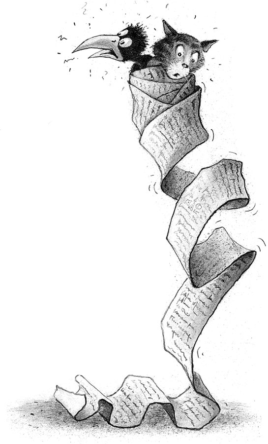 Иллюстрация к книге — Пунш желаний [i_036.jpg]