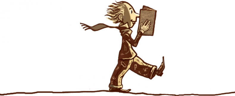 Иллюстрация к книге — «Школа волшебства» и другие истории [i_004.jpg]