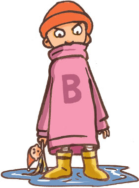 Иллюстрация к книге — «Школа волшебства» и другие истории [i_018.jpg]