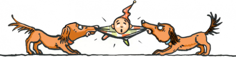 Иллюстрация к книге — «Школа волшебства» и другие истории [i_020.jpg]