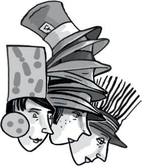 Иллюстрация к книге — «Школа волшебства» и другие истории [i_028.jpg]