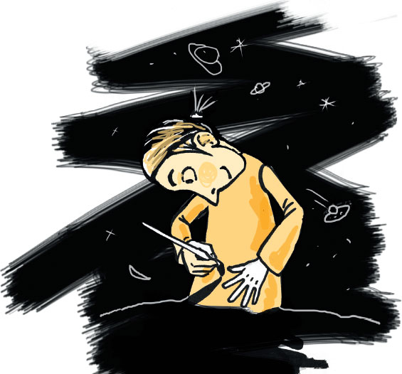 Иллюстрация к книге — «Школа волшебства» и другие истории [i_052.jpg]