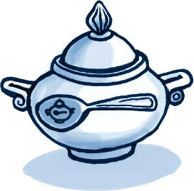 Иллюстрация к книге — «Школа волшебства» и другие истории [i_053.jpg]