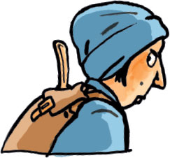 Иллюстрация к книге — «Школа волшебства» и другие истории [i_055.jpg]