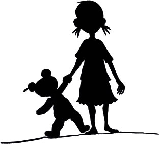 Иллюстрация к книге — «Школа волшебства» и другие истории [i_059.jpg]