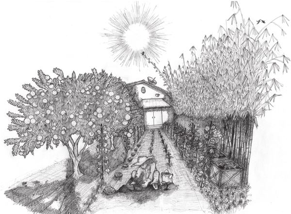 Иллюстрация к книге — Я считаю по 7 [i_001.jpg]