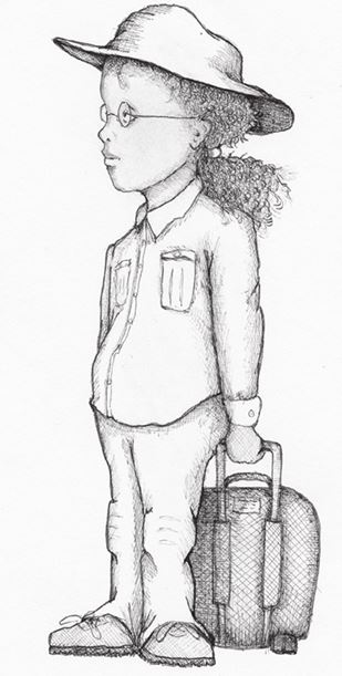 Иллюстрация к книге — Я считаю по 7 [i_003.jpg]