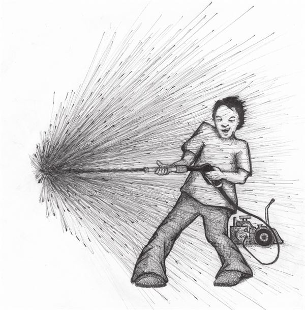 Иллюстрация к книге — Я считаю по 7 [i_012.jpg]