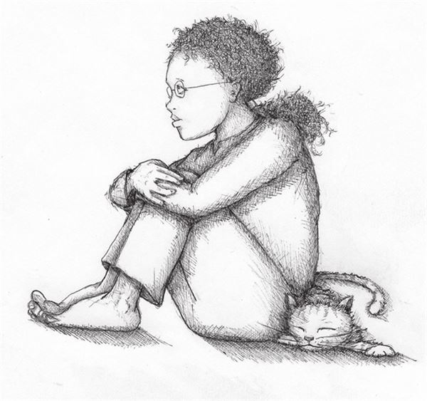 Иллюстрация к книге — Я считаю по 7 [i_013.jpg]