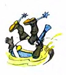 Иллюстрация к книге — Три толстяка [pic_11.jpg]