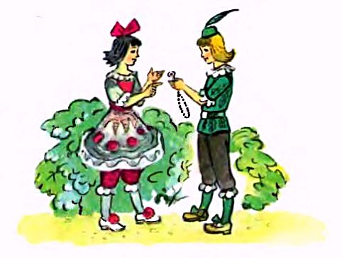 Иллюстрация к книге — Три толстяка [pic_35.jpg]