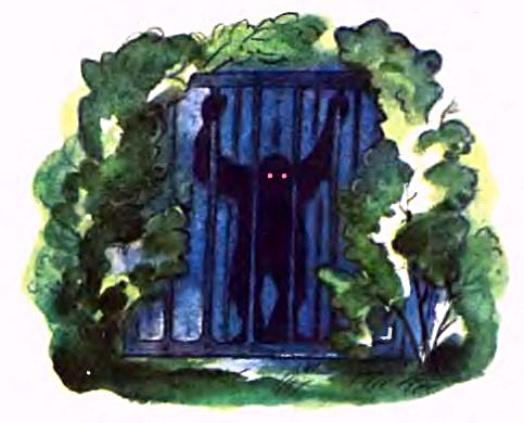 Иллюстрация к книге — Три толстяка [pic_37.jpg]