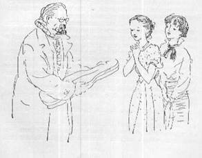 Иллюстрация к книге — История одной девочки [i_034.jpg]