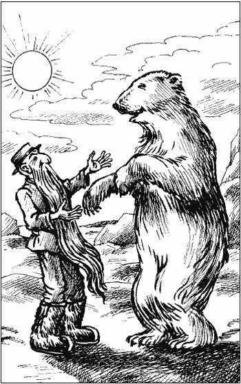 Иллюстрация к книге — Старик Хоттабыч [i_017.jpg]